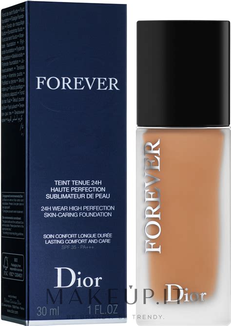 dior forever fondotinta colori|dior forever fondotinta.